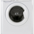 Indesit IWSB 5085 / 5кг, 800об